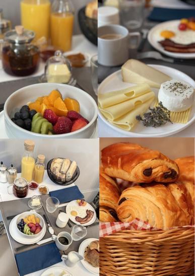 L'Oiseau Bleu Suite Merle Bleu Roubia Экстерьер фото